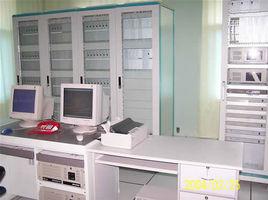 蘭州交通大學光電技術與智慧型控制教育部重點實驗室 蘭州交通大學光電技術與智慧型控制教育部重點實驗室