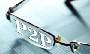P2P[網際網路術語]
