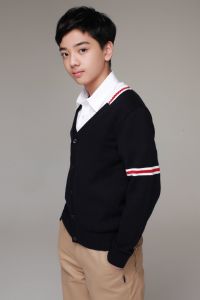 《陳正堃圖冊》