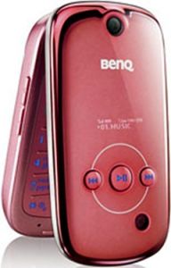 明基西門子T51 明基西門子T51