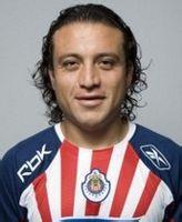 埃克托·雷諾索 埃克托·雷諾索