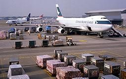 航空運輸一切險 航空運輸一切險