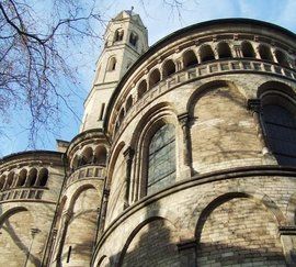 巴爾貝克太陽神廟 巴爾貝克太陽神廟