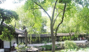 肅北人民公園 肅北人民公園