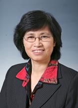 劉玉梅[中國農科院研究員]