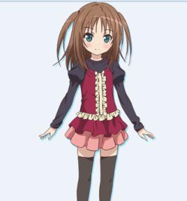 貫井胡桃 貫井胡桃