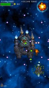 爆裂行星v1.1 爆裂行星v1.1