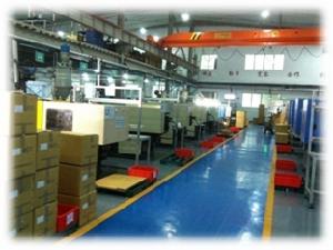 恆昶精密組件(北京)有限公司 恆昶精密組件(北京)有限公司