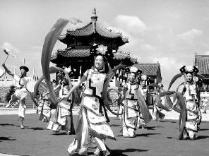 撫順滿族風情節 撫順滿族風情節