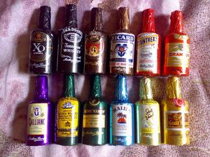 酒心朱古力夾心糖 酒心朱古力夾心糖