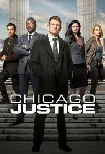 芝加哥律政 芝加哥律政