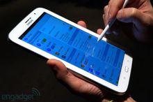 三星Galaxy Note 8真機實拍