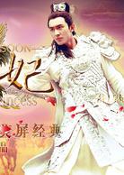 特工皇妃[2015年瀟湘冬兒原著改編電視劇]