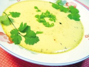 蝦米豉汁蒸蛋 蝦米豉汁蒸蛋