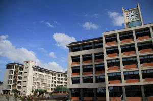 惠州衛生職業技術學院