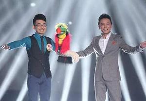 腹語[漢語釋義]