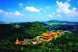 杭州東方文化園 杭州東方文化園