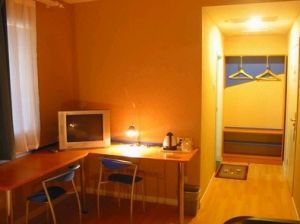 北京城市青年酒店