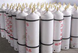 混合氣體配氣 混合氣體配氣