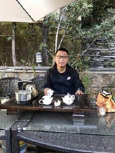 劉建[北京同夢慈善基金秘書長]