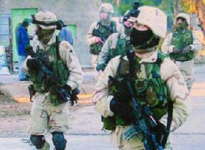 美國第82空降師