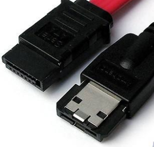 ESATA接口 ESATA接口