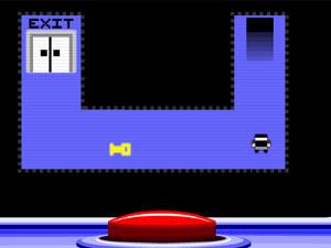 線上玩奔走小人小遊戲