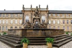 拜羅伊特縣 拜羅伊特縣