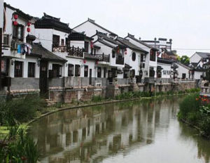 寶山羅店 寶山羅店