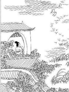 望江南·梳洗罷 望江南·梳洗罷