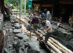 娃得落村 娃得落村