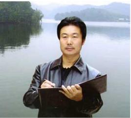 楊和平[四川省天府畫院院長]