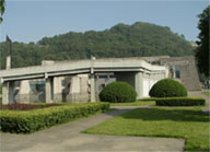 寧波鎮海口海防歷史紀念館