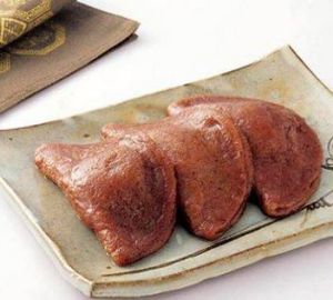 高粱米糕 高粱米糕