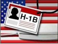 H1-B簽證