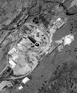 舞水端里發射場 舞水端里發射場