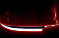 黑崎一護——斬月