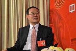 張景義[全總文工團黨委書記]