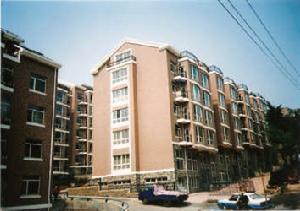 聚龍家苑 聚龍家苑