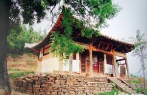 五龍廟[海南省瓊海市]