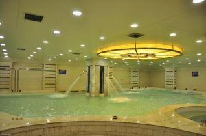 神沐養生水療館 神沐養生水療館