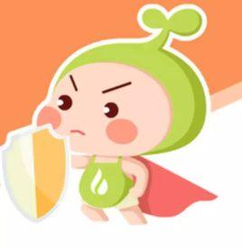 照顧小豆苗 照顧小豆苗