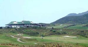 （圖）鹹田及大浪西灣 