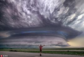 風暴天氣 風暴天氣