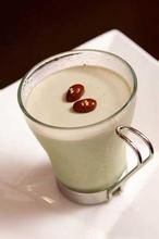 奶白雙仁飲 奶白雙仁飲