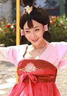 武則天秘史[2011年劉曉慶、殷桃主演電視劇]