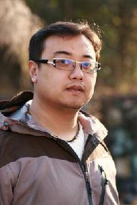 張吉[剪輯師、獨立製作人]