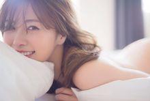 白石 麻衣 寫真