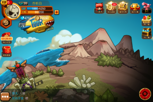 《亂鬥堂》評測