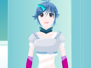 機器人愛麗絲 機器人愛麗絲